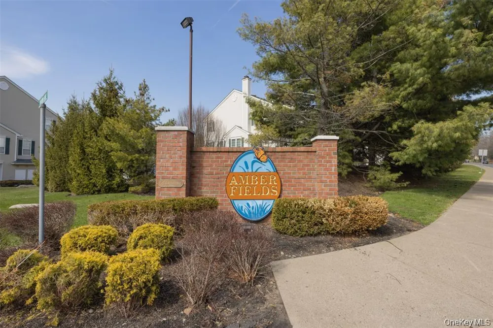35 Meadow Lane #35-Building 8F Nanuet, NY 10954