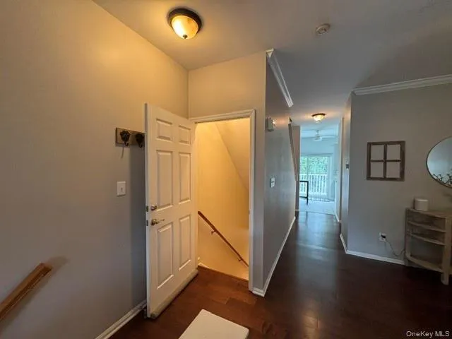 35 Meadow Lane #35-Building 8F Nanuet, NY 10954