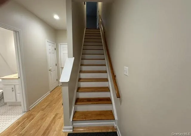 35 Meadow Lane #35-Building 8F Nanuet, NY 10954