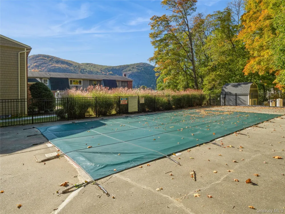 36 Fair #B11 Cold Spring, NY 10516