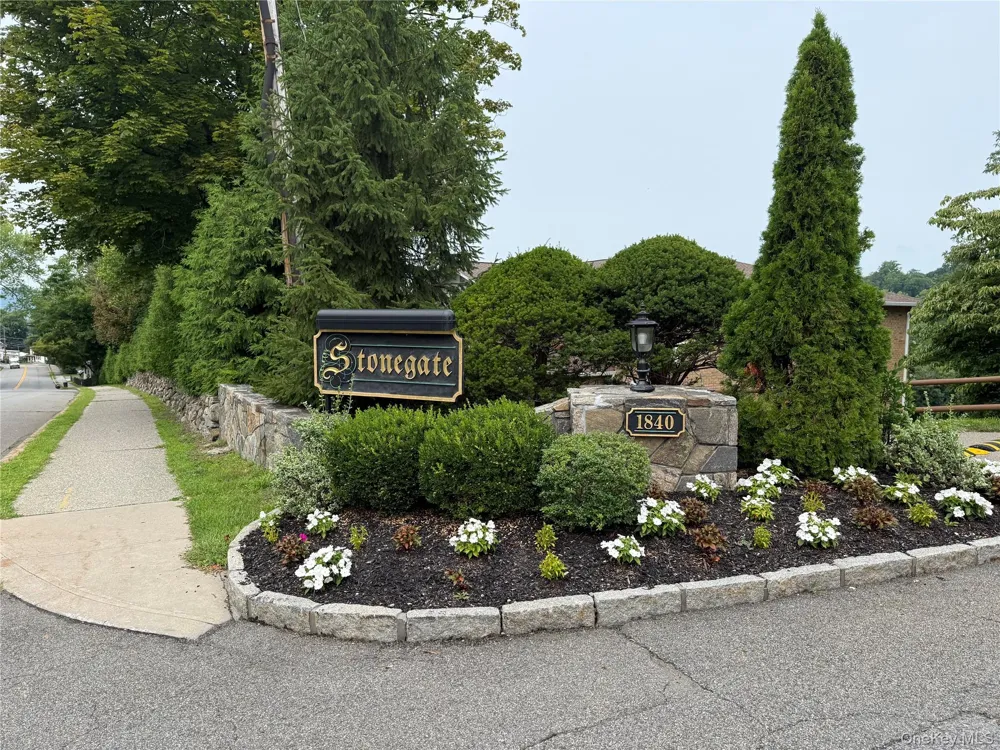 1840 Crompond Road #3B4 Peekskill, NY 10566