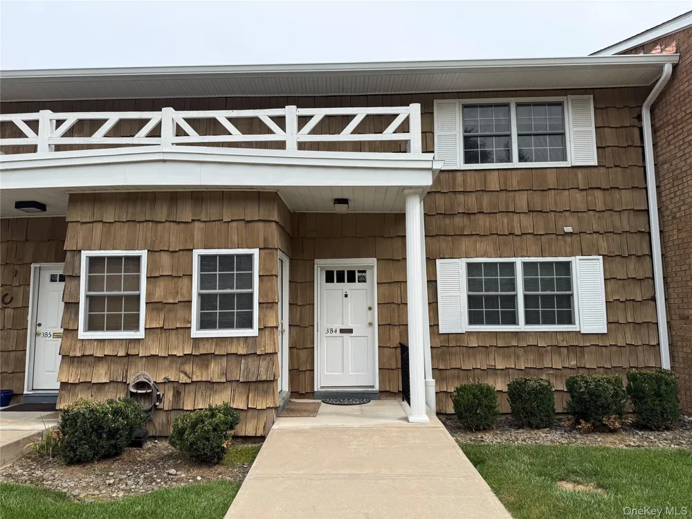 1840 Crompond Road #3B4 Peekskill, NY 10566