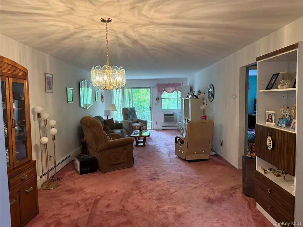 1840 Crompond Road #3B4 Peekskill, NY 10566