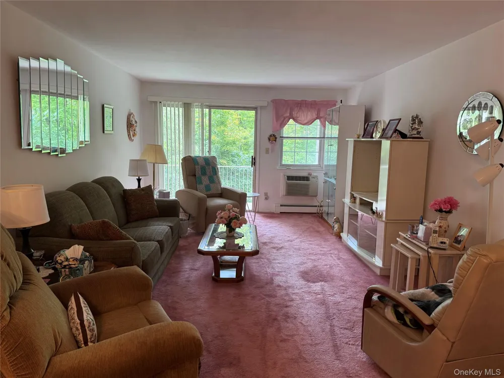 1840 Crompond Road #3B4 Peekskill, NY 10566