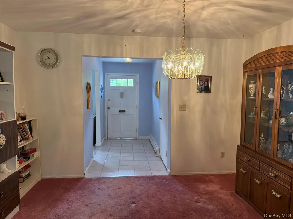 1840 Crompond Road #3B4 Peekskill, NY 10566