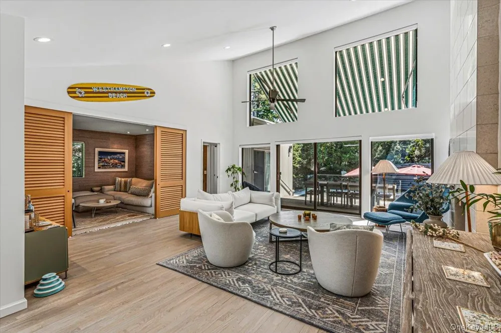3 Quantuck Bay Lane Westhampton Beach, NY 11978