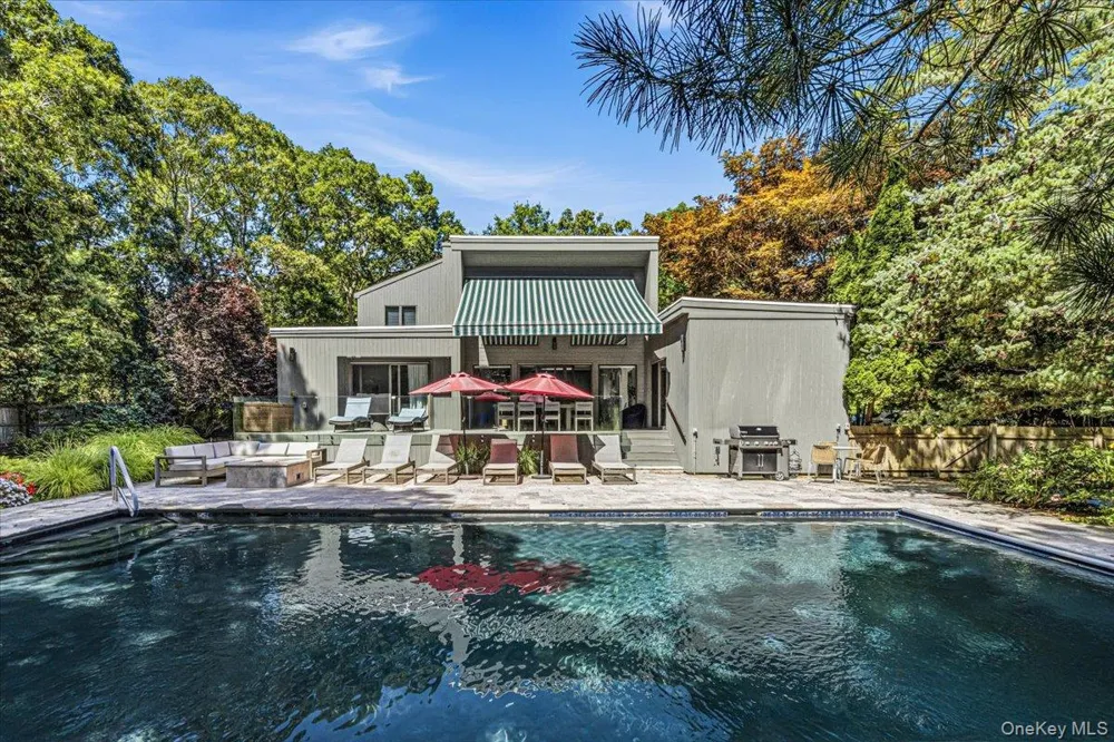 3 Quantuck Bay Lane Westhampton Beach, NY 11978