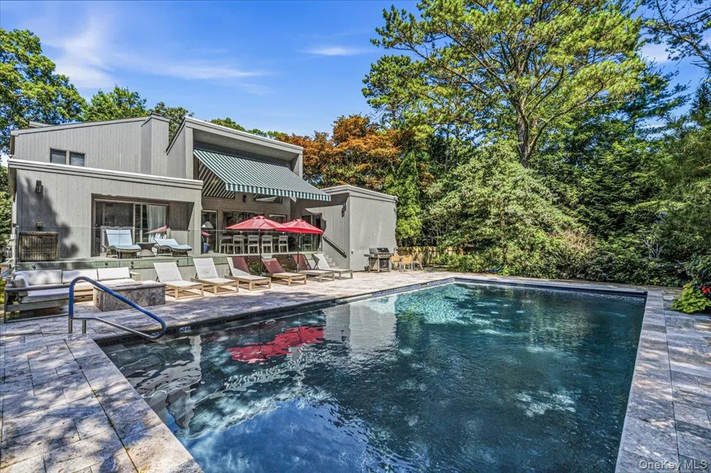 3 Quantuck Bay Lane Westhampton Beach, NY 11978