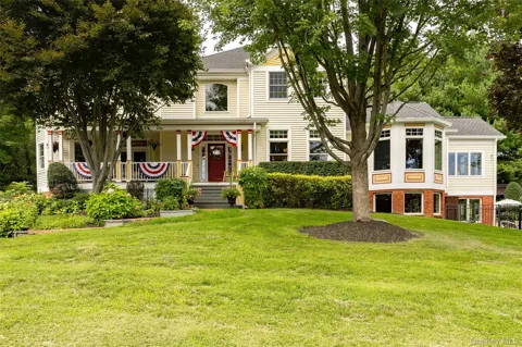 61 High View Road