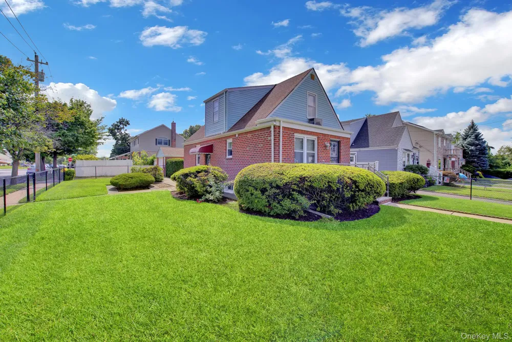 409 Saint Agnes Place Franklin Square, NY 11010