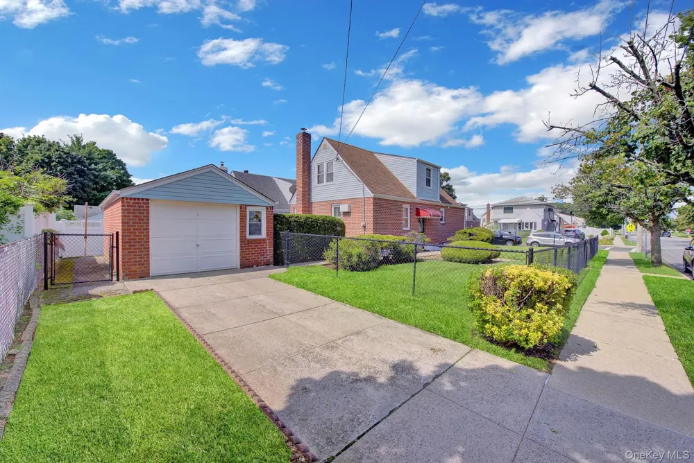 409 Saint Agnes Place Franklin Square, NY 11010