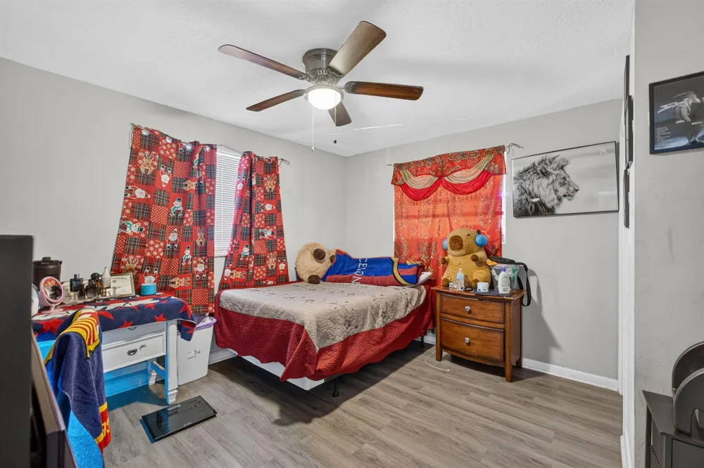 3408 Avenue H W West Palm Beach, FL 33404
