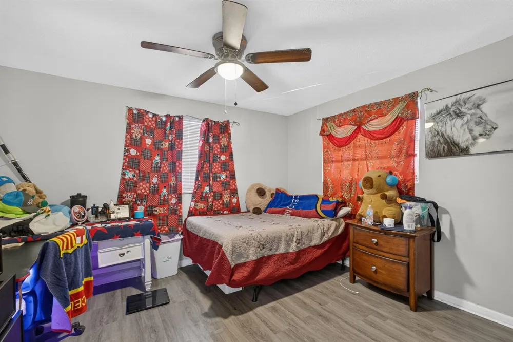 3408 Avenue H W West Palm Beach, FL 33404