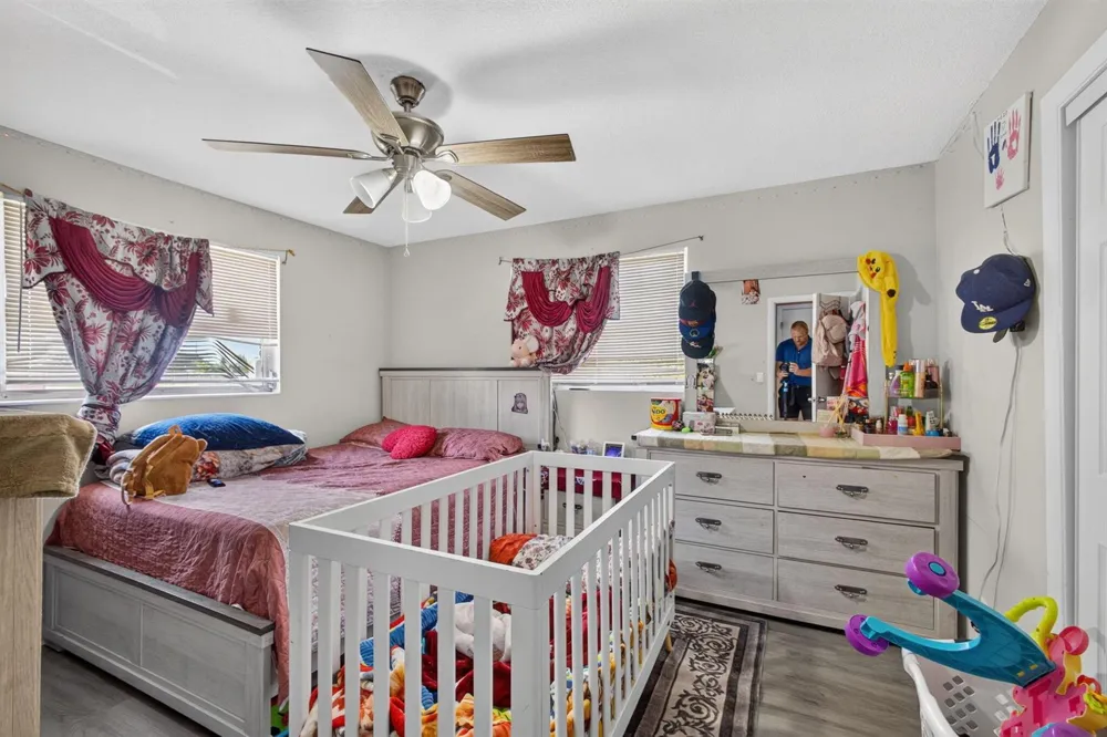3408 Avenue H W West Palm Beach, FL 33404