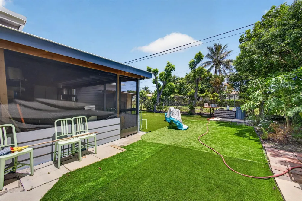 3408 Avenue H W West Palm Beach, FL 33404
