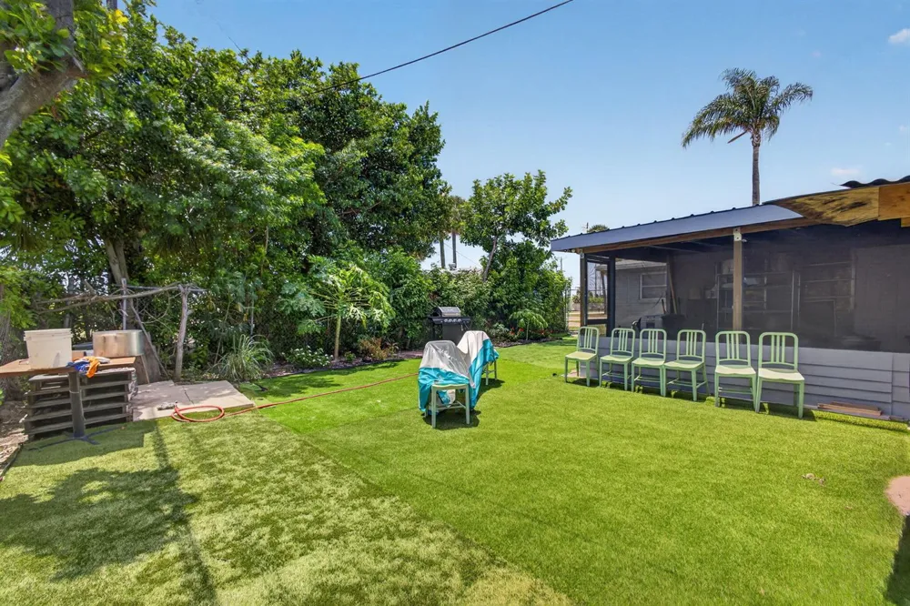 3408 Avenue H W West Palm Beach, FL 33404