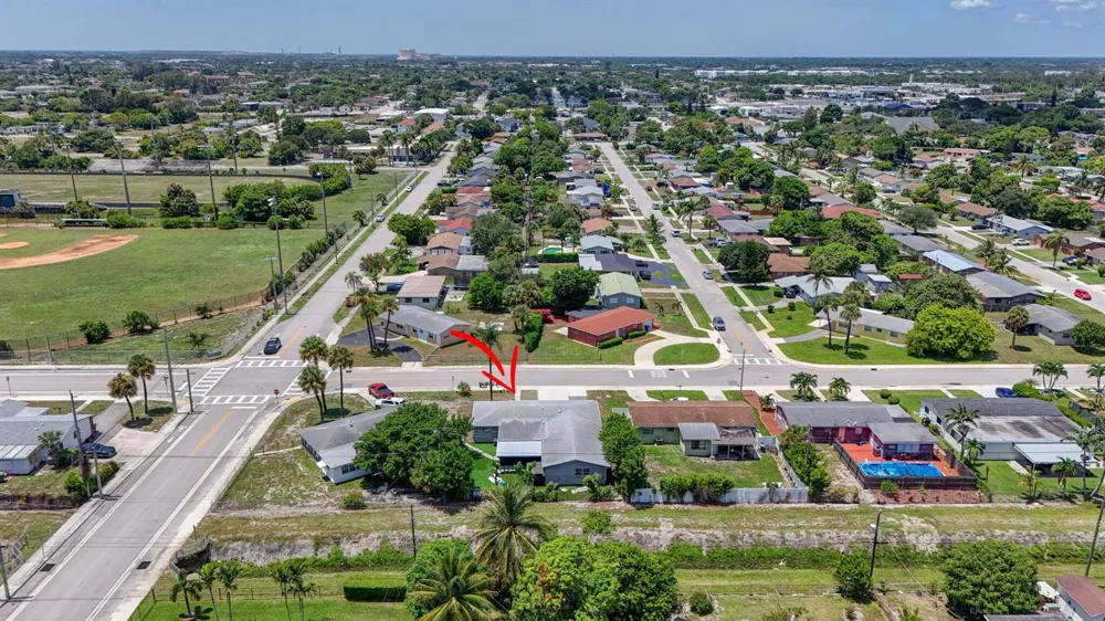 3408 Avenue H W West Palm Beach, FL 33404
