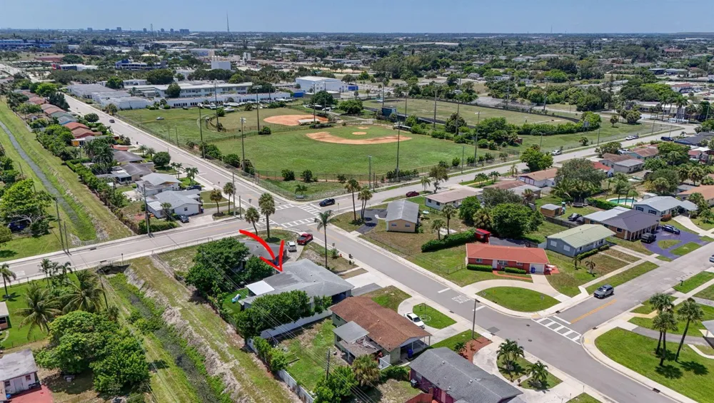 3408 Avenue H W West Palm Beach, FL 33404