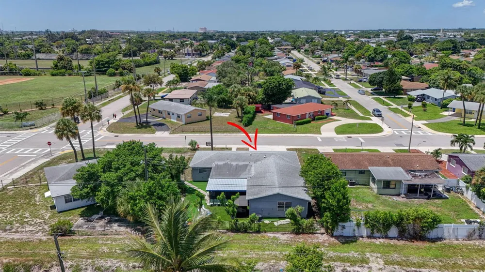3408 Avenue H W West Palm Beach, FL 33404