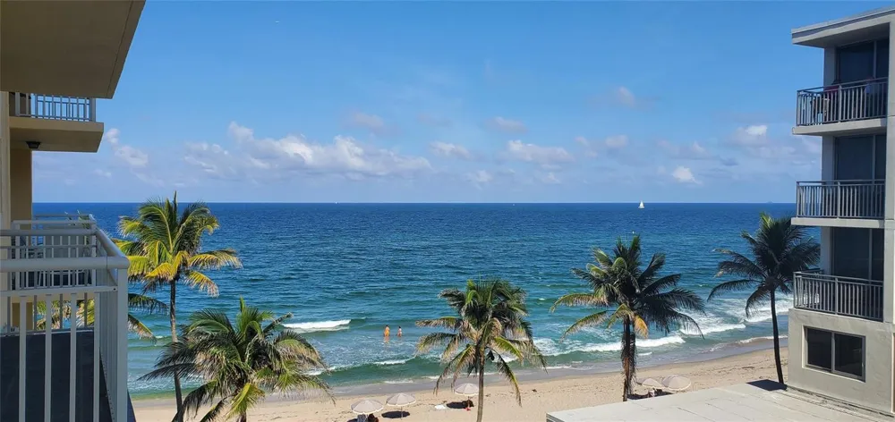 1161 Hillsboro Mile #506 Hillsboro Beach, FL 33062