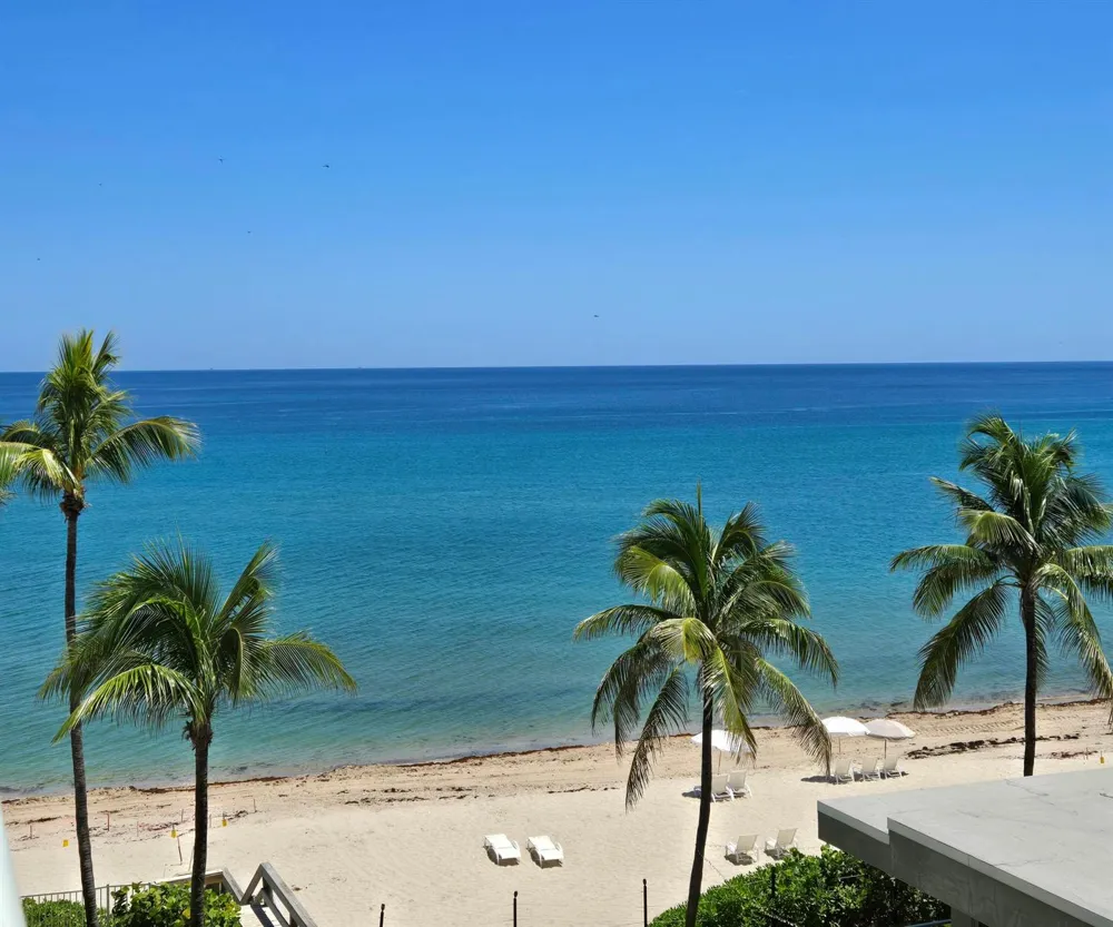 1161 Hillsboro Mile #506 Hillsboro Beach, FL 33062
