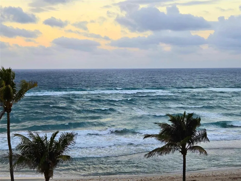 1161 Hillsboro Mile #506 Hillsboro Beach, FL 33062
