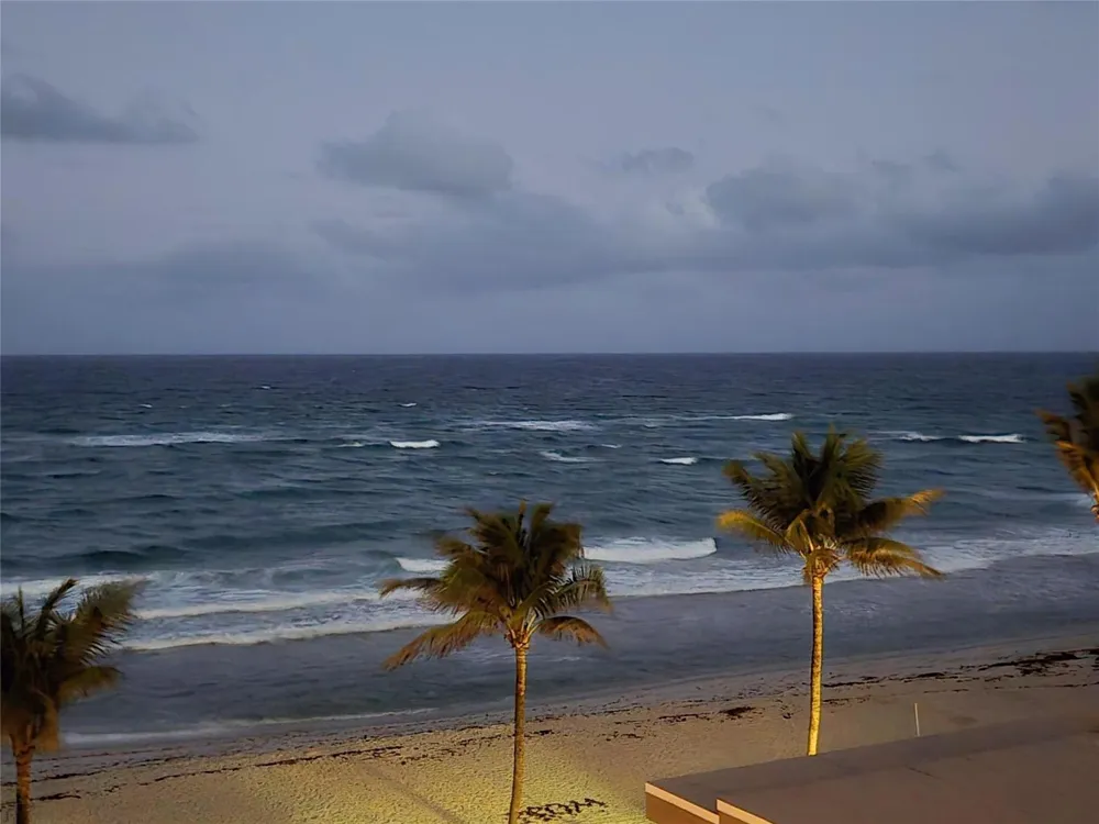 1161 Hillsboro Mile #506 Hillsboro Beach, FL 33062