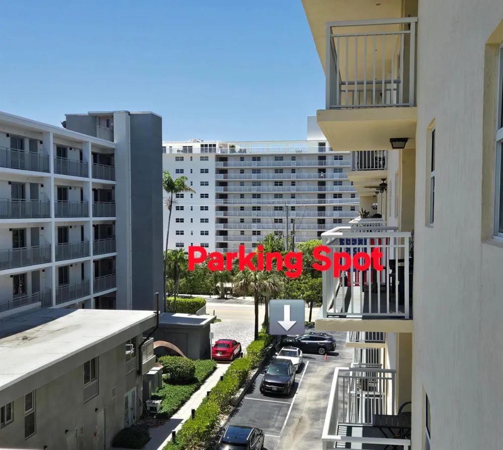 1161 Hillsboro Mile #506 Hillsboro Beach, FL 33062