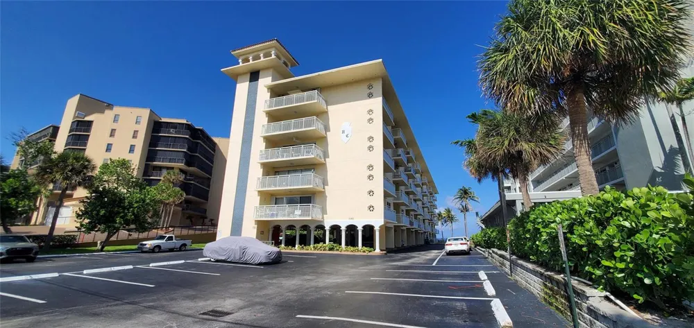 1161 Hillsboro Mile #506 Hillsboro Beach, FL 33062