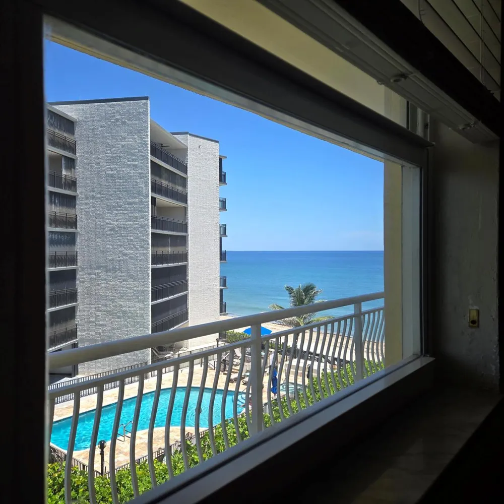 1161 Hillsboro Mile #506 Hillsboro Beach, FL 33062