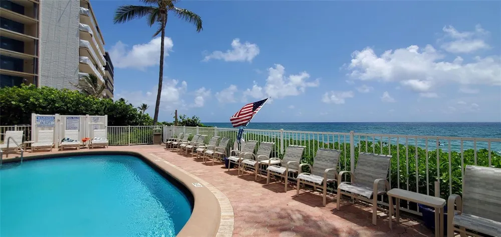 1161 Hillsboro Mile #506 Hillsboro Beach, FL 33062