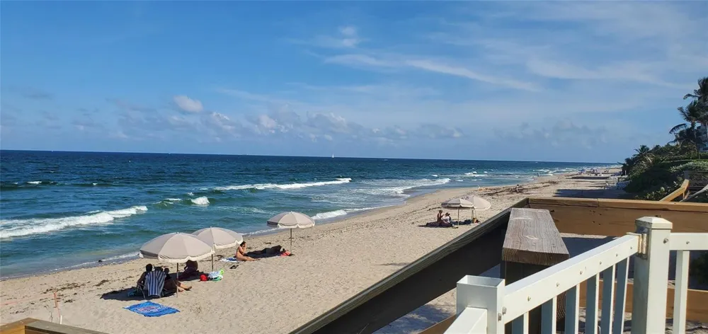 1161 Hillsboro Mile #506 Hillsboro Beach, FL 33062