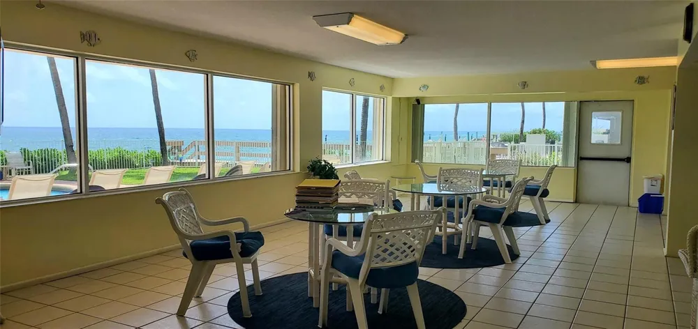 1161 Hillsboro Mile #506 Hillsboro Beach, FL 33062