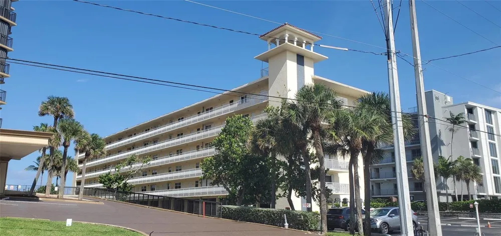1161 Hillsboro Mile #506 Hillsboro Beach, FL 33062