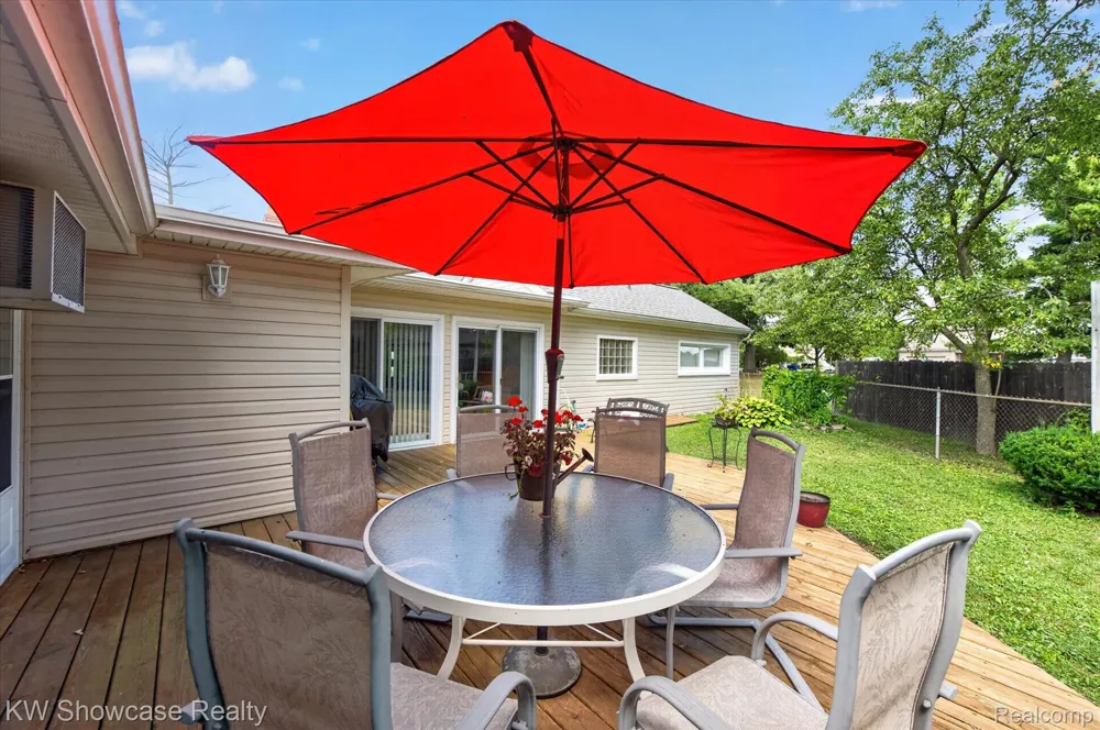 923 Sarena Avenue Waterford Charter Township, MI 48327