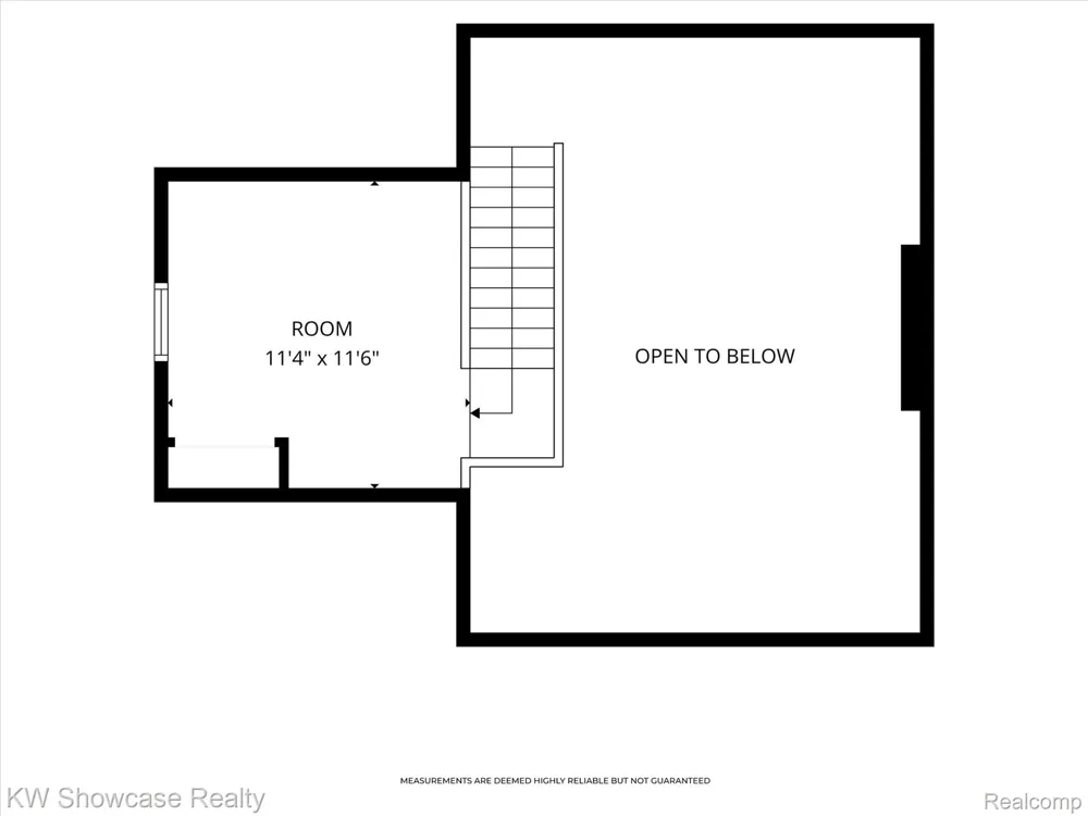923 Sarena Avenue Waterford Charter Township, MI 48327