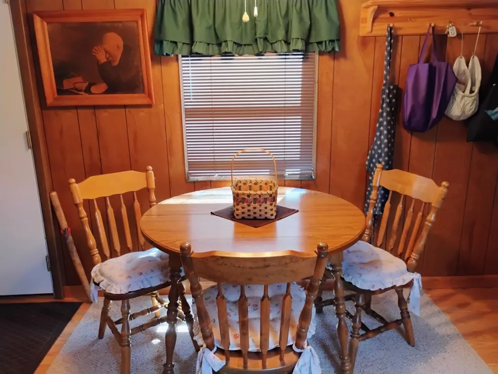 5274 Bahr Drive Sauble Township, MI 49644