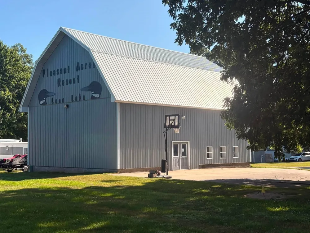 5274 Bahr Drive Sauble Township, MI 49644