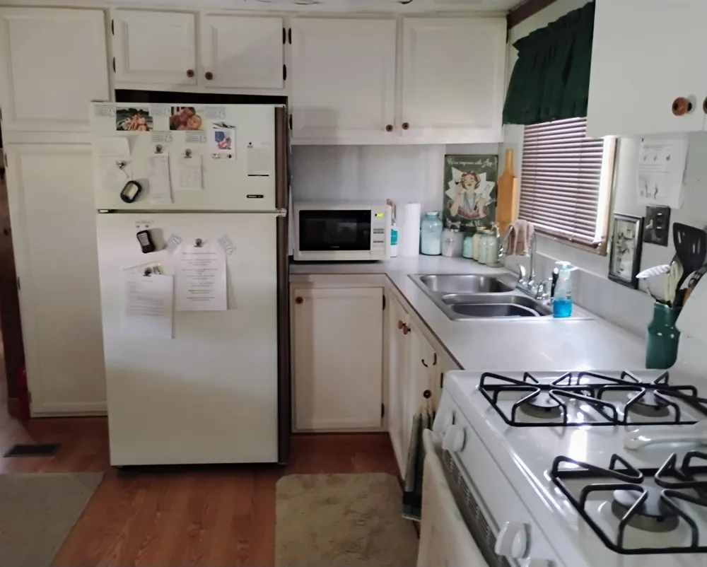 5274 Bahr Drive Sauble Township, MI 49644