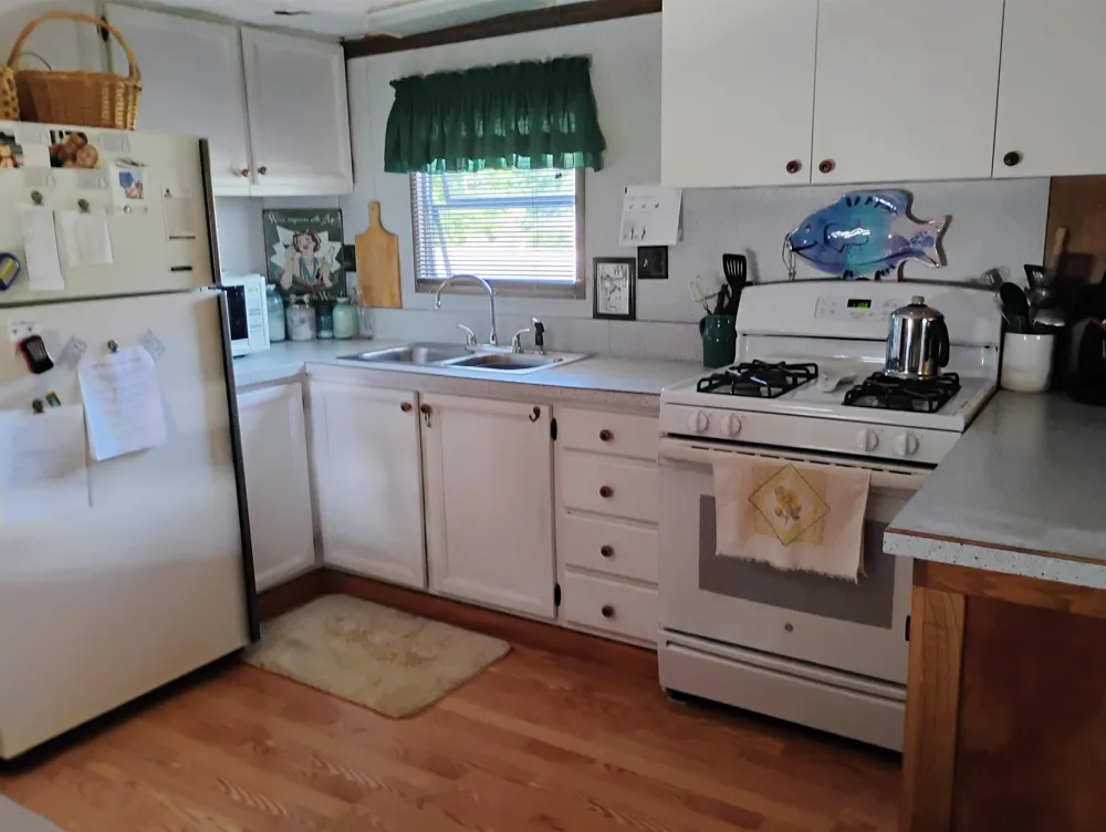 5274 Bahr Drive Sauble Township, MI 49644