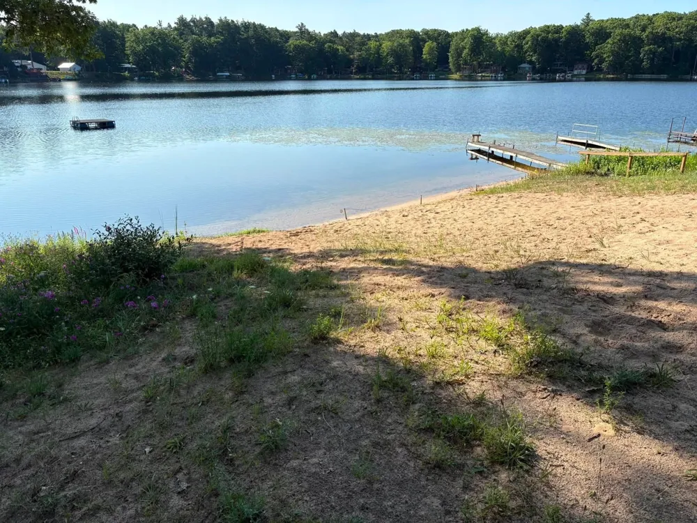 5274 Bahr Drive Sauble Township, MI 49644