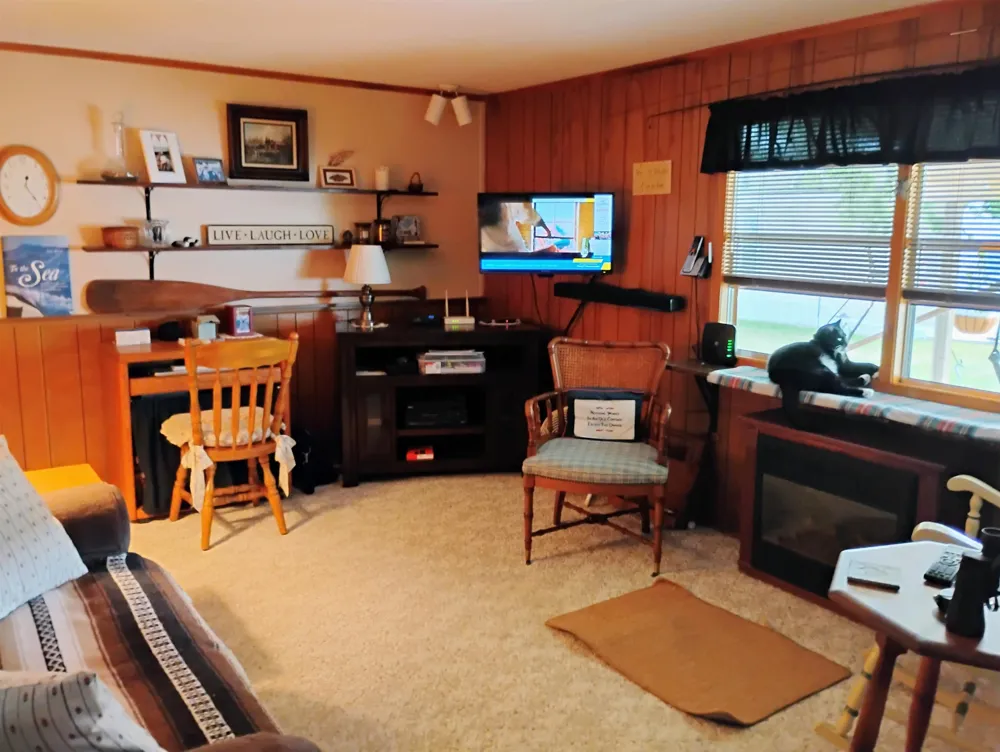 5274 Bahr Drive Sauble Township, MI 49644