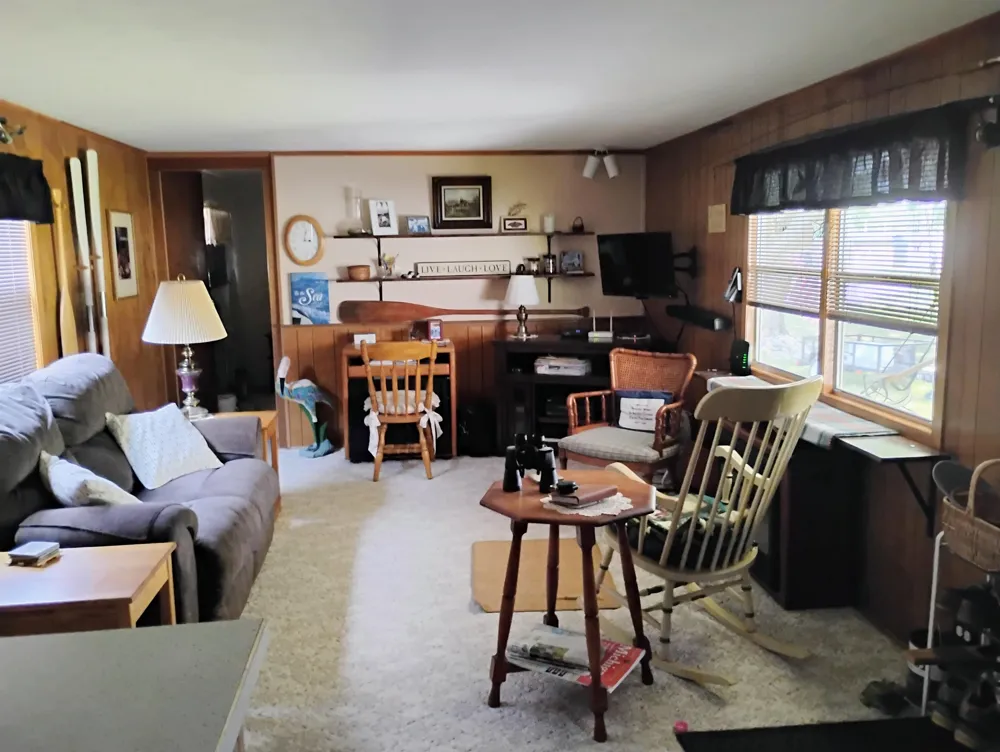 5274 Bahr Drive Sauble Township, MI 49644