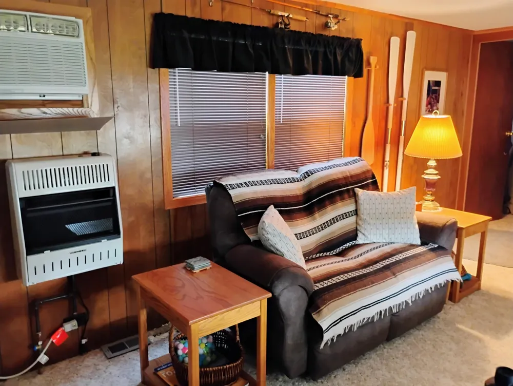 5274 Bahr Drive Sauble Township, MI 49644