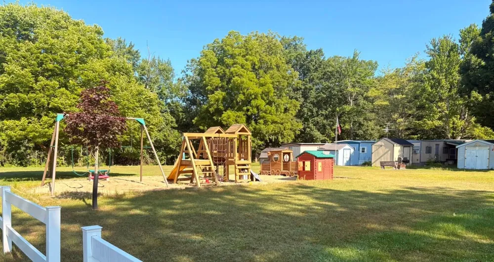5274 Bahr Drive Sauble Township, MI 49644