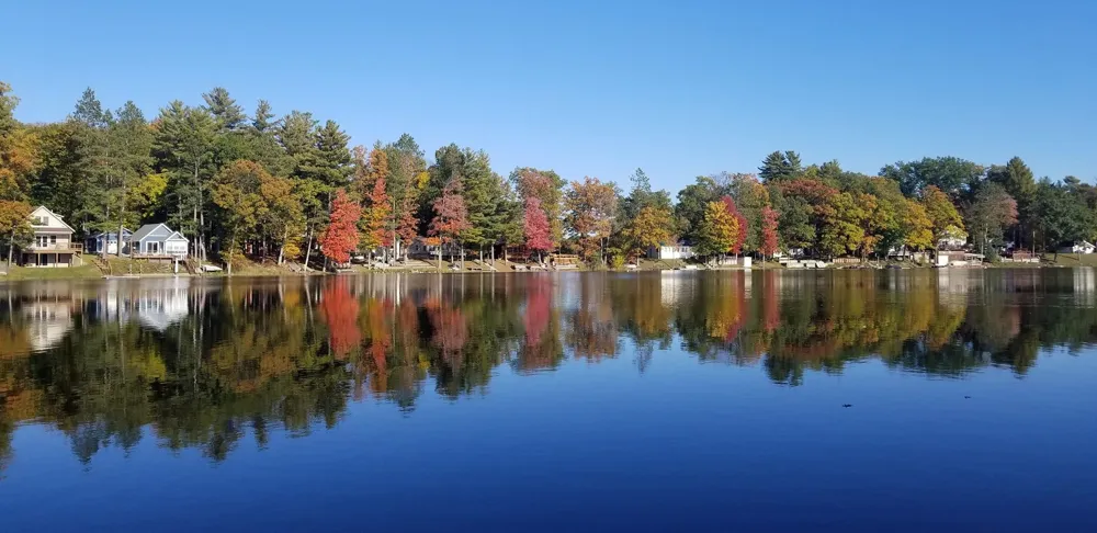 5274 Bahr Drive Sauble Township, MI 49644