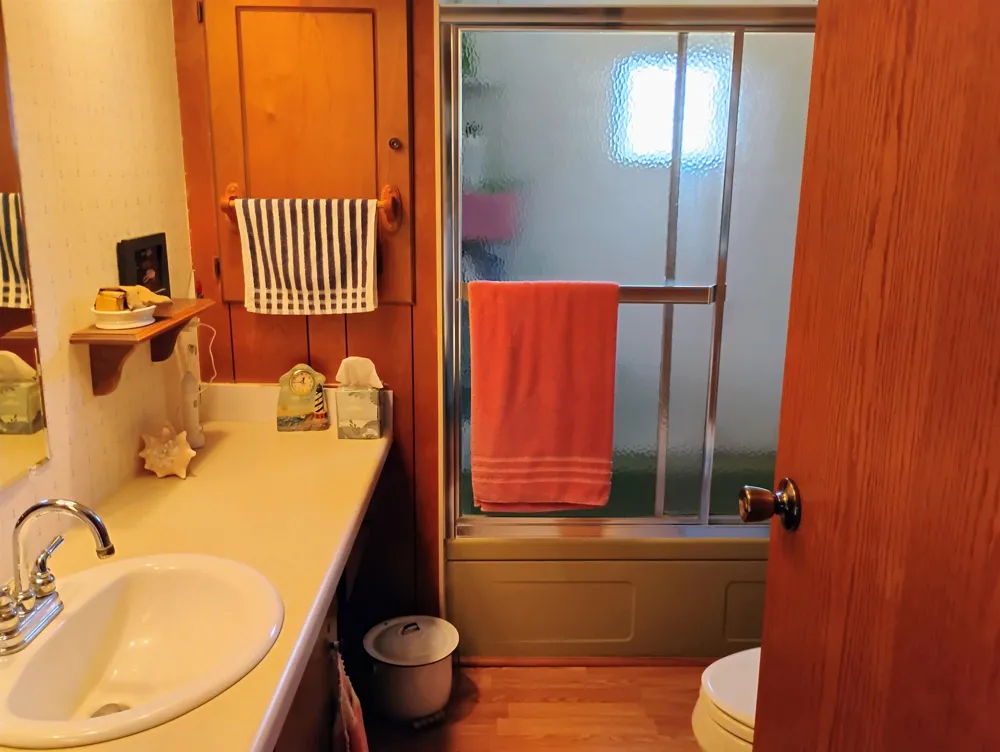 5274 Bahr Drive Sauble Township, MI 49644