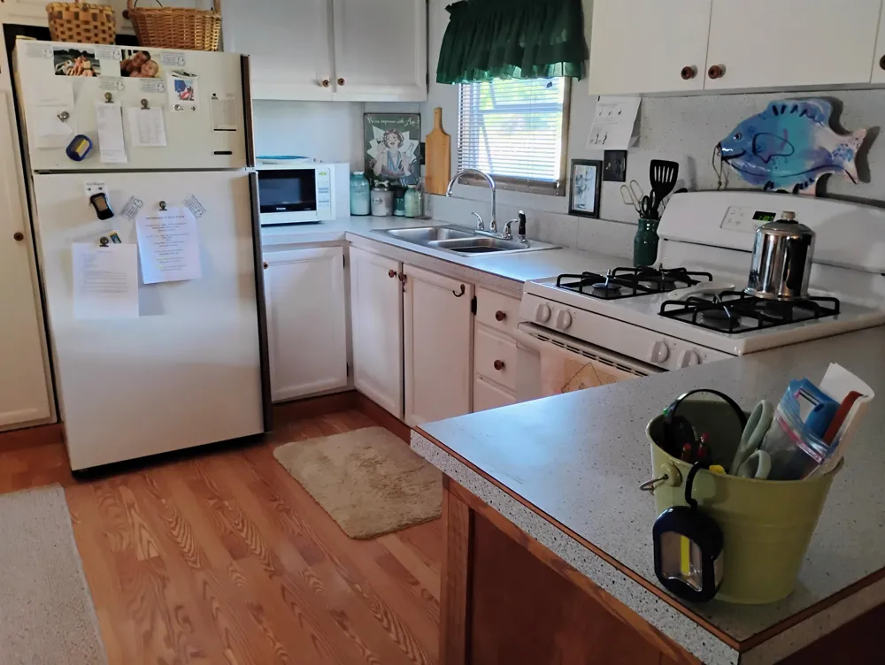 5274 Bahr Drive Sauble Township, MI 49644