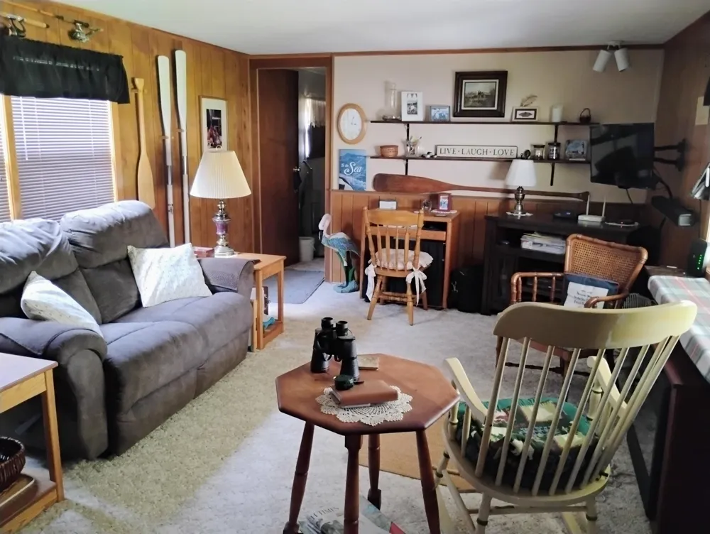 5274 Bahr Drive Sauble Township, MI 49644