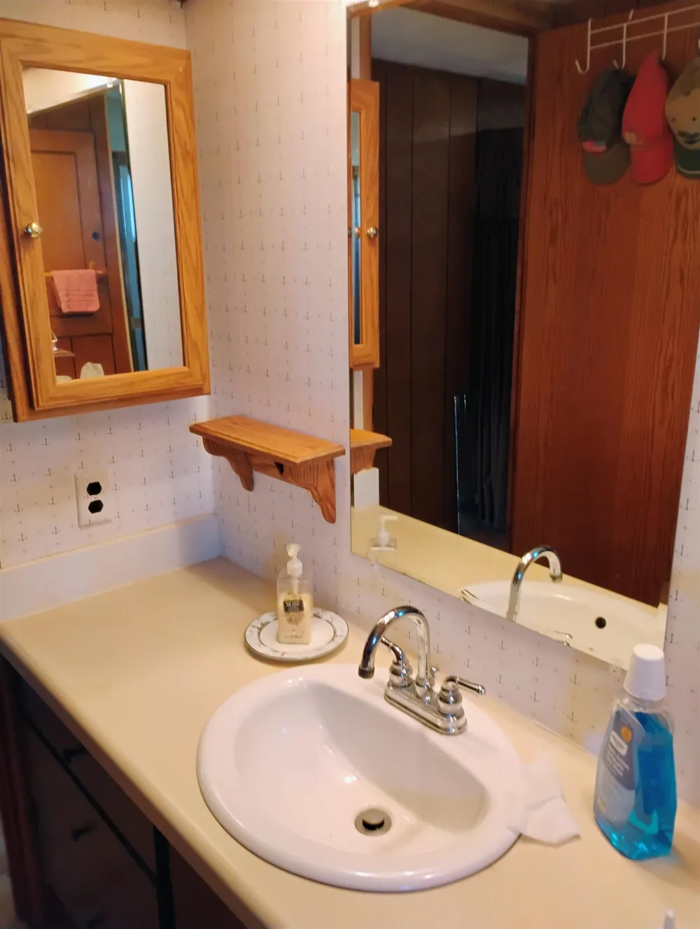 5274 Bahr Drive Sauble Township, MI 49644